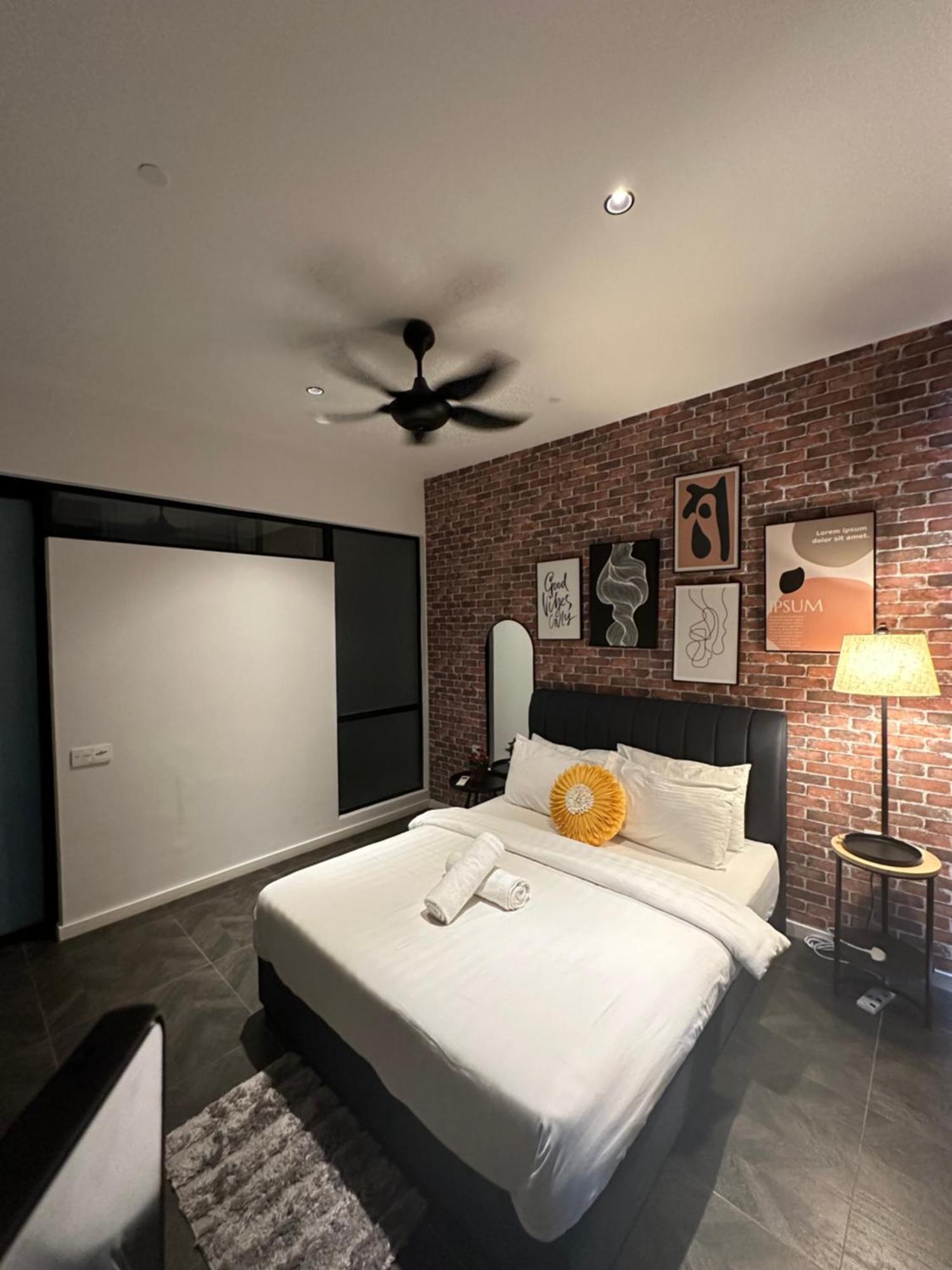 Scarletz Suites Klcc By Aura Куала Лумпур Екстериор снимка