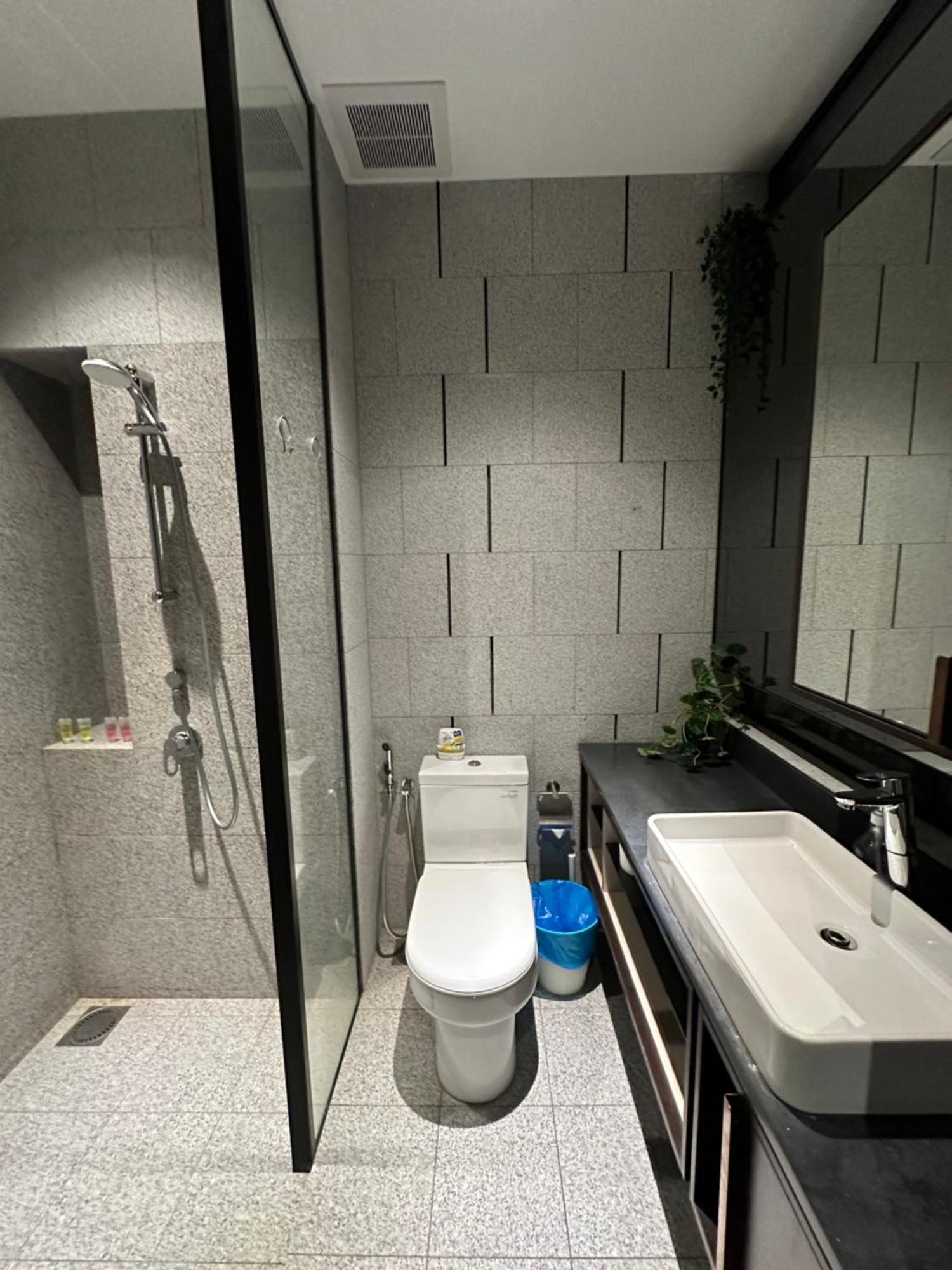 Scarletz Suites Klcc By Aura Куала Лумпур Екстериор снимка